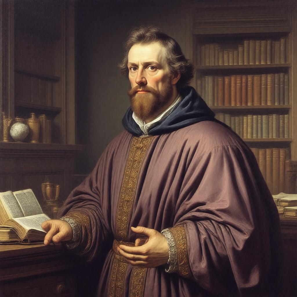 Thomas Linacre